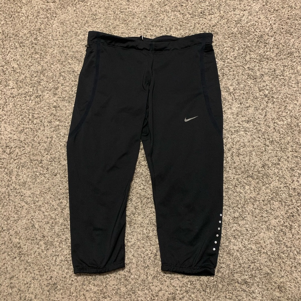 Nike Dri-Fit Capris
